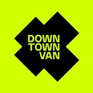 Downtown Van