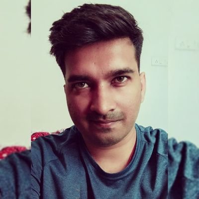 JatinkumarNG's profile picture. Solving for 🌍 @ https://t.co/zfn0e0J5RQ                                   Co-founder 🎮💸 https://t.co/OP9bqITXj8