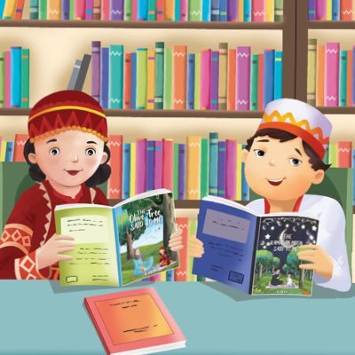 zaytoonbooks Profile Picture