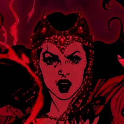 ♦️ScarletRed♦️ Singularity No.1 stanさんのプロフィール画像