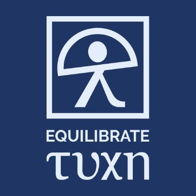 Equilibrate Tuxn