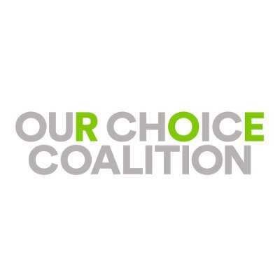 Our Choice Coalition is a political action committee dedicated to electing pro-choice candidates to state and local offices in Indiana.