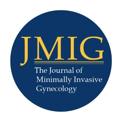 Journal of Minimally Invasive #Gynecology: an internationally renowned forum for the exchange & dissemination of ideas, findings & techniques for #gyn #surgery.