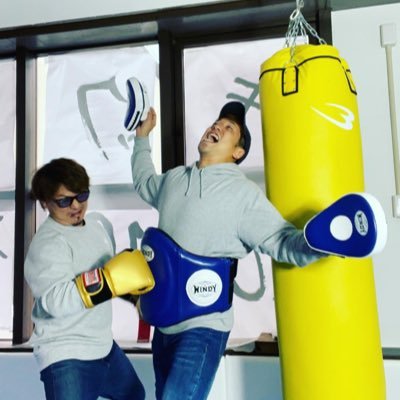 GRABAKA_TOKUMEI's profile picture. 元プロ総合格闘家 GRABAKA郡山  オーナー 【公式Instagram】https://t.co/qcGno88fQy 【公式Twitter】https://t.co/9ZaMcWYu5q