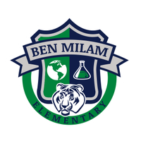 Ben Milam Elementary(@BenMilamES) 's Twitter Profile Photo