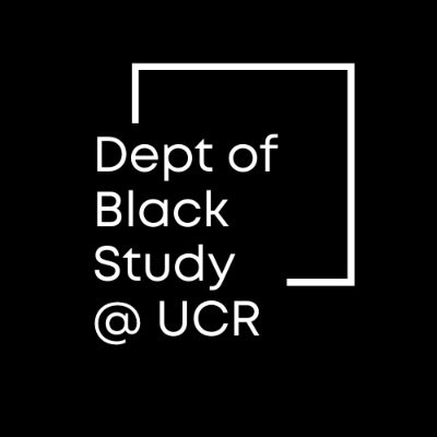 UCRBlackStudy