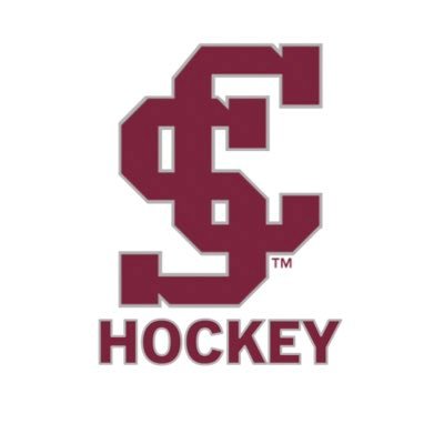 Santa Clara University Men's Club Ice Hockey | West Coast Hockey Conference (WCHC) - ACHA Division II. Email: scuhockey@gmail.com Instagram: @scuhockey