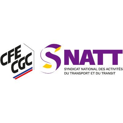 Syndicat National des Activités du Transport et du Transit 
#CFECGC #Encadrement #Transport #Collectif 
Montrer la voie, porter la vôtre.