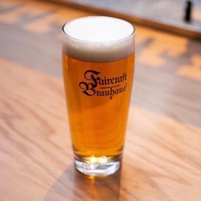 A craft brauhaus in the heart of Fairport, NY