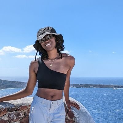 thesubject0835's profile picture. dartmouth '19 | she/hers | 🇳🇬🇳🇬