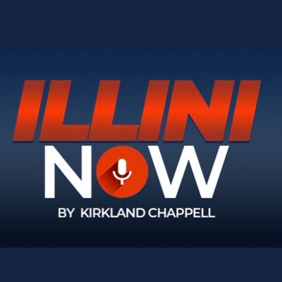 Bloomington/Normal’s Premier Illini Coverage| Neuhoff Media Bloomington| BOB FM 97.9 NOW 100.7 ROCK 96.7| Writer: @kirklandchapl