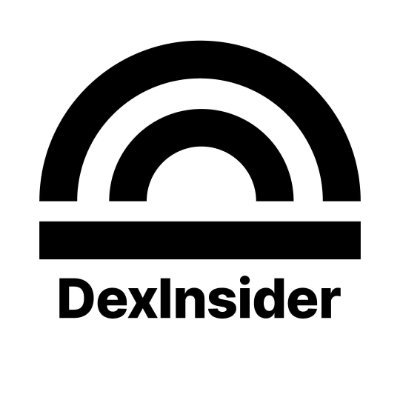 #DexInsider is the global emerging player in blockchain and decentralized finance data, news, and insights. Powered by @DeFinationLabs 🧪