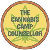 Promoting cannabis education, responsible consumption, and good vibes!