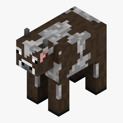 just a simple minecraft fan moo-ving through!
i post mc content and about cc's! 
she/her