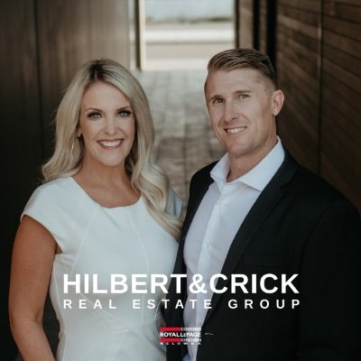 HILBERT&CRICK Real Estate Group
#Kelowna #Okanagan #REALTOR
An award winning Real Estate team with Royal LePage Kelowna
(B) 778-821-0163 // (D) 250-864-7874