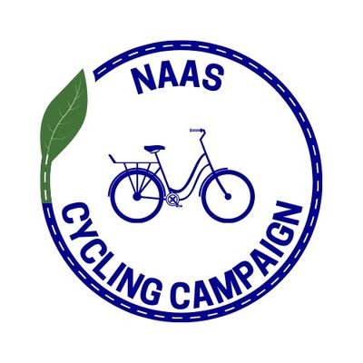 We are advocating for safe high quality cycling in the Greater Naas area.