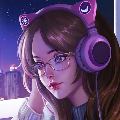 Digital Artist | #VTuber_Artist | L2D Rigger | Vtuber Logos | #Concept_Art |Logo, Banner, Overlays, Emotes | 2D 3D Animations | #NFT_Art | Commissions Open 💌