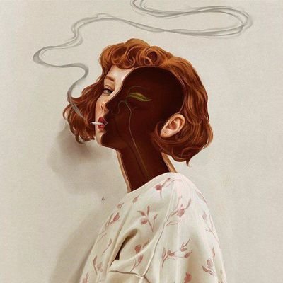 rykhani's profile picture. 