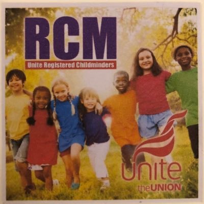 The Union for Registered Childminders in Northern Ireland