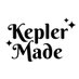 Kepler Made (@keplermade) Twitter profile photo Kepler Made (@keplermade) Twitter profile photo