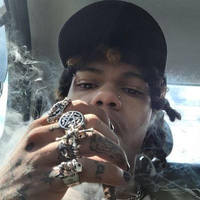 j_wes_the_mess's profile picture. The Mess