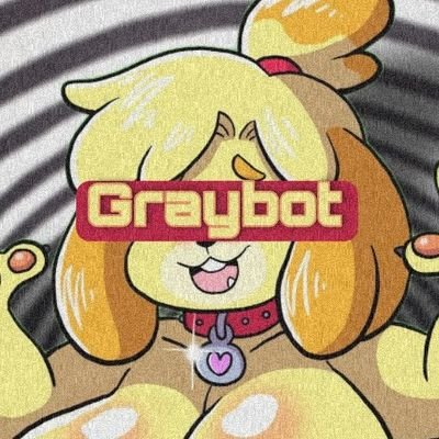 Graybot Unit Isabelle