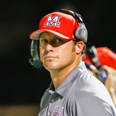Head Football Coach @maranatha_FB (League Champs ‘22, ‘23) | Head Volleyball Coach (CIF Playoffs ‘23, ‘24) | SAG-AFTRA member 20+ years