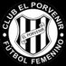 Fútbol Femenino El Porvenir (@elporvenirfem) Twitter profile photo