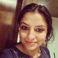 Vandana (@drvandanapuri) 's Twitter Profile Photo Vandana (@drvandanapuri) 's Twitter Profile Photo
