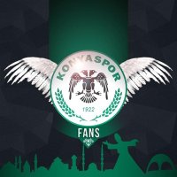 Konyaspor Fans(@Konyaspor_Fans) 's Twitter Profile Photo