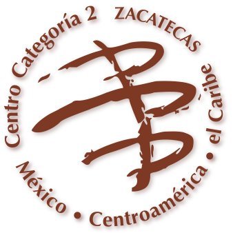 Cuenta oficial de Twitter del Instituto Regional del Patrimonio Mundial en Zacatecas, Centro Categoría 2, bajo los auspicios de la UNESCO.