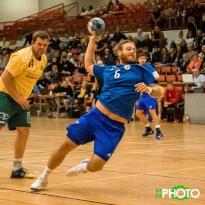 OCastlestream's profile picture. Handbollsspelare