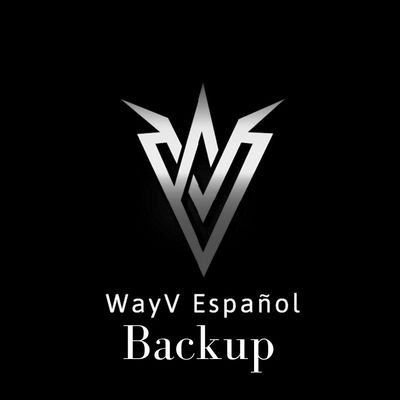 Cuenta de respaldo de @wayv_espanol