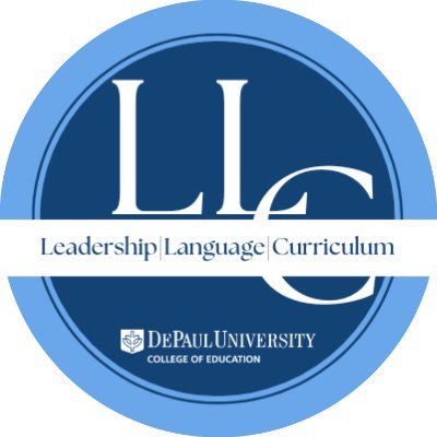 Department of Leadership, Language, and Curriculum at DePaul University