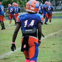 Tyrone Johnson (@13tyronejohnson) 's Twitter Profile