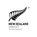 NZ in Buenos Aires (@NZinBuenosAires) Twitter profile photo