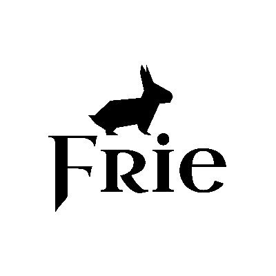 Welcome to Frie's official Twitter page.
Here you will find our latest collections, pictures and news about Frie.