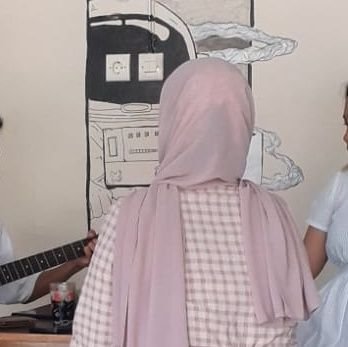 Kly22_aZ40's profile picture. *success is a journey not a destiny*

🇮🇩✊