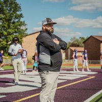 Peter Gonzalez (@coachpgonz) 's Twitter Profile