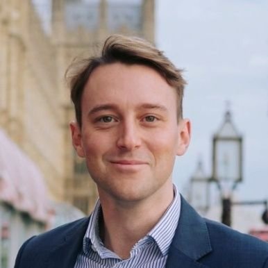 Philip Salter
