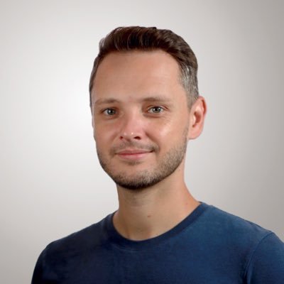 Mike Alger Profile