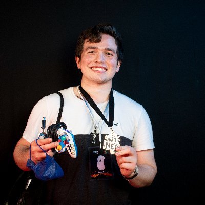 DM | (FF) Cali Profile