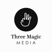 ThreeMagicMedia (@threemagicmedia) 's Twitter Profile