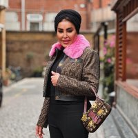 خولة مبارك الحساوي (@khawlamalhasawi) Twitter profile photo