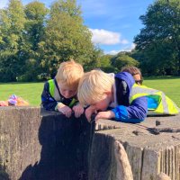 Alloway Early Years Centre (@allowayeyc) 's Twitter Profile