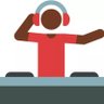 UrFavDJ's profile picture. #DJ, Artist, Ideas Man, Afro-Futurist, Super-villain, Party Starter, Lover, Creator, Sporting Gentleman, Warrior-Poet, Bad Hombre, Griot,Meta-Human, Jive.