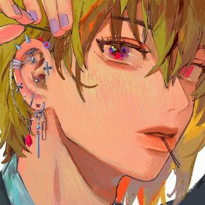 cybershits_'s profile picture. atiny + nctzen (˶˃ ᵕ ˂˶) .ᐟ.ᐟ