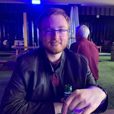 matt96h's profile picture. 