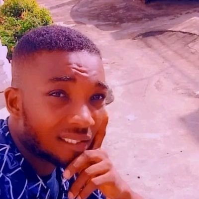 Gidi726340192's profile picture. 