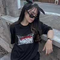 LOCKED TARGET (@lockedtarget) 's Twitter Profile